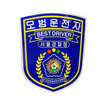 ✨ 모범운전자마크 득템 후기! ✨ 할인받고 안전운전까지! 🚗