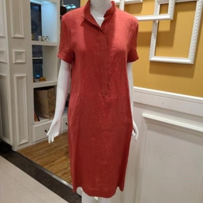 놓치면 후회! BCBG 린넨원피스 득템 후기👗✨