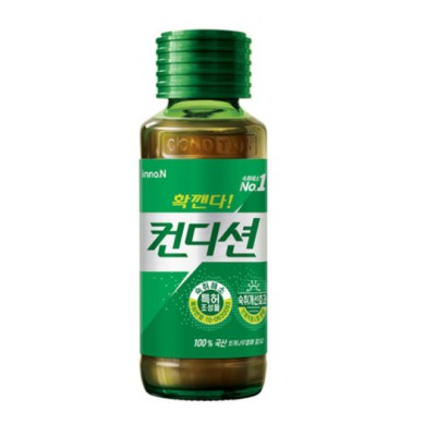 숙취 OUT! cj컨디션헛개 솔직 후기 & 꿀팁🍯 (feat. 할인정보)